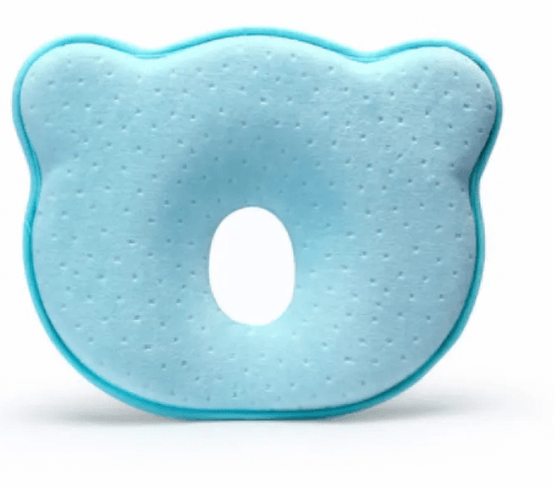 Gentle Embrace Baby Head Support Pillow
