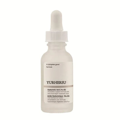 HydraRadiance Nicotinamide Moisturizer