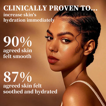 Bronze Neck Tanner Cream