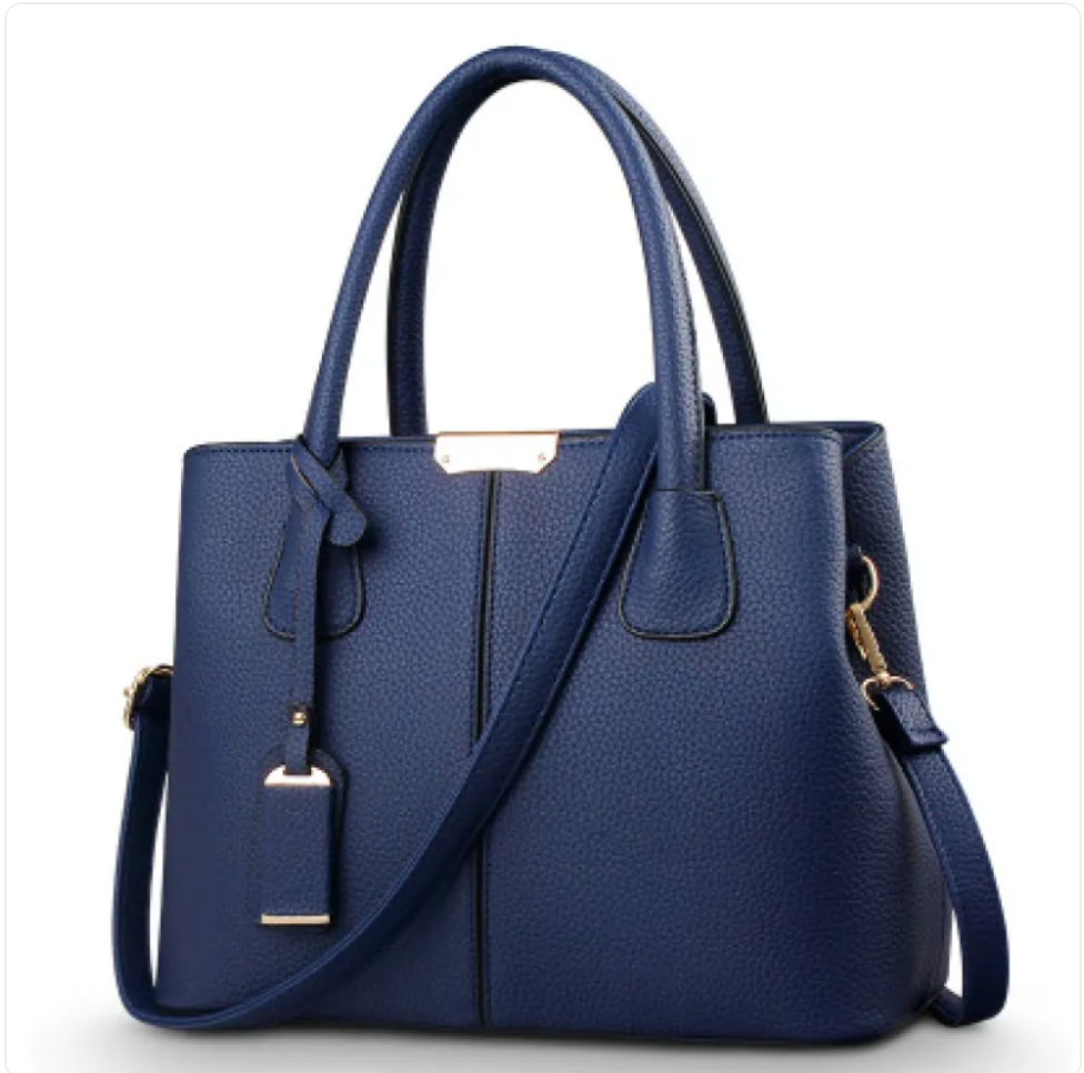 Chic Crossbody Shoulder Bag