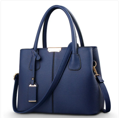 Chic Crossbody Shoulder Bag
