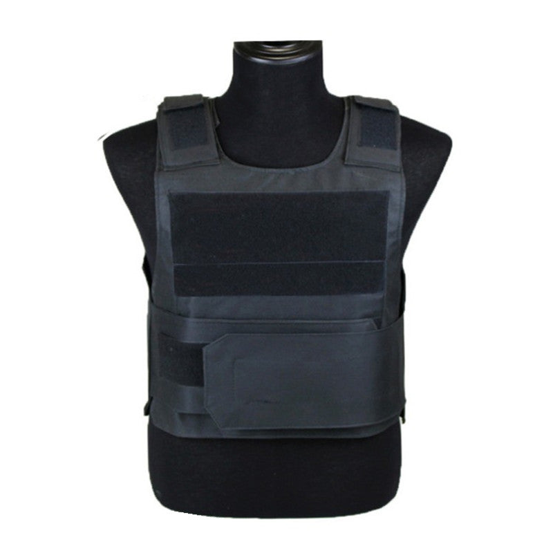 All-Season Adventure Vest