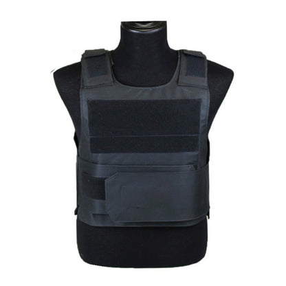 All-Season Adventure Vest
