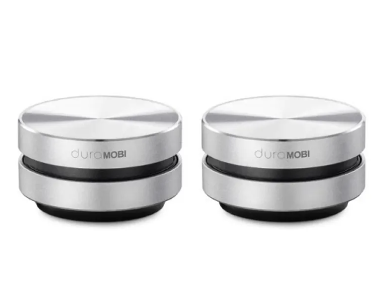 Portable Bone-Conduction Speaker ChicCharm