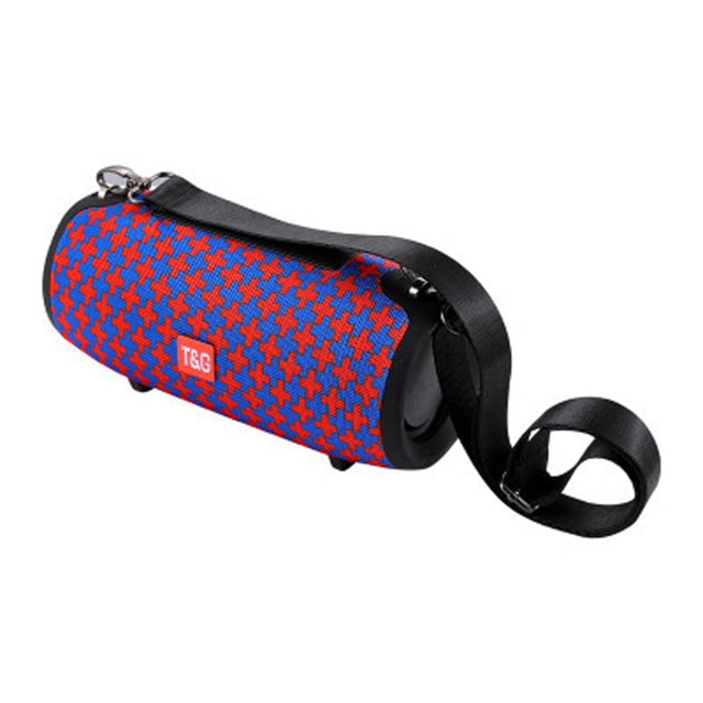 RuggedStrap Bluetooth Boombox ChicCharm