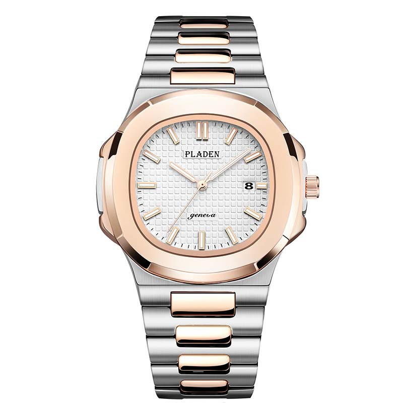 Elite Tactical Timepiece