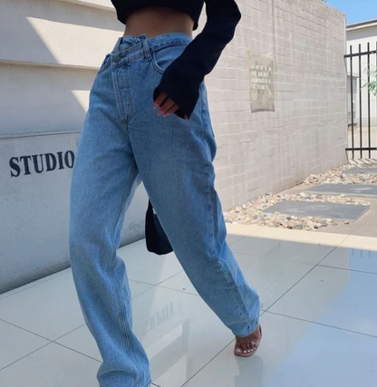 Urban Essence Retro Jeans