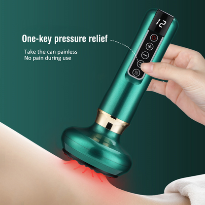 SmartCup Therapeutic Massager