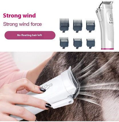 Pet Fur Vacuum Pro