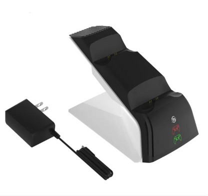 PS5 Dual Controller Charger ChicCharm
