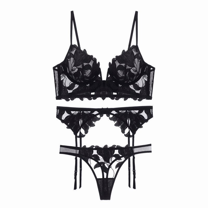 Parisian Lace Intimates