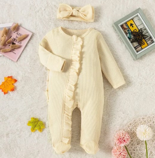 Baby Romper ChicCharm