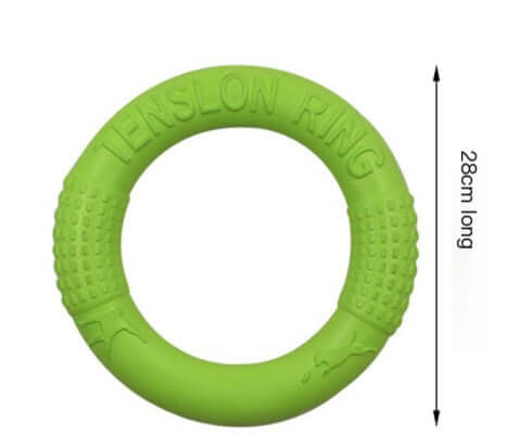 EVA Canine Play Ring