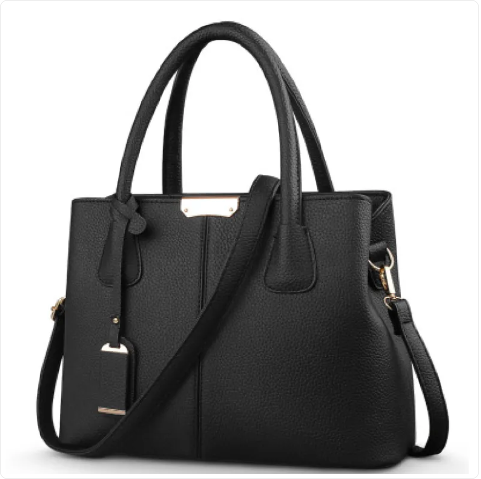 Chic Crossbody Shoulder Bag