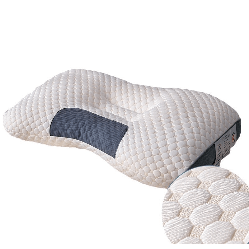 Cervical Comfort Pillows