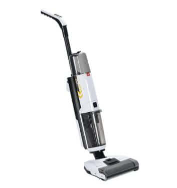 Smart DualMode Floor Washer