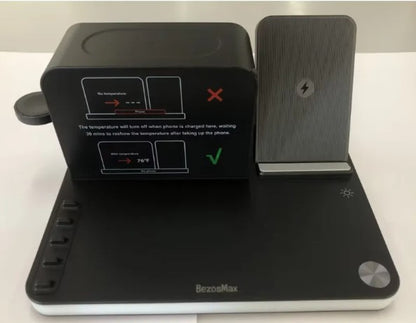 7-in-1 Ultimate Charging Hub