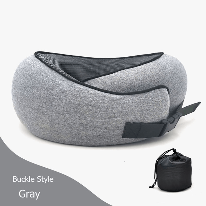 Comfort Foam Neck Cushion