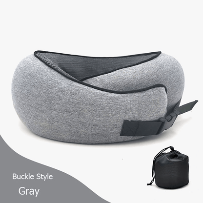 Comfort Foam Neck Cushion