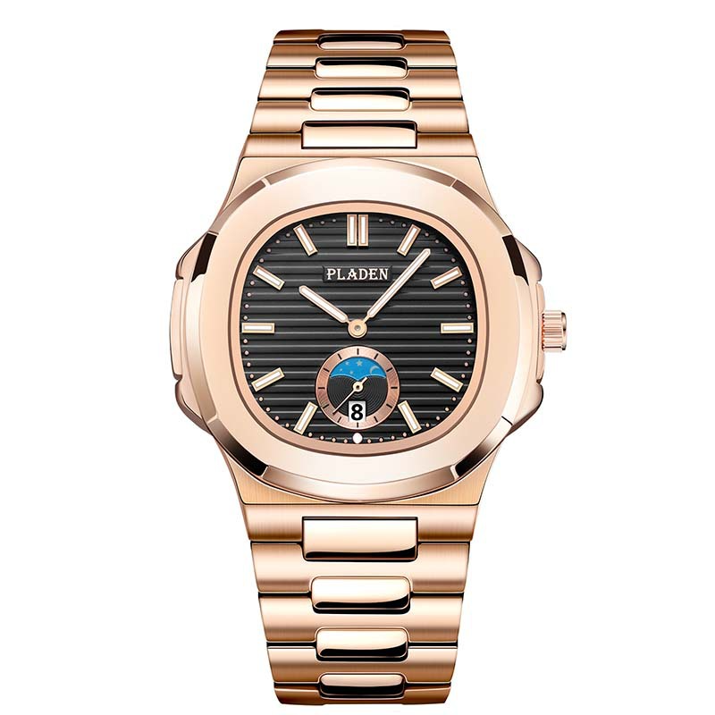 Elite Tactical Timepiece