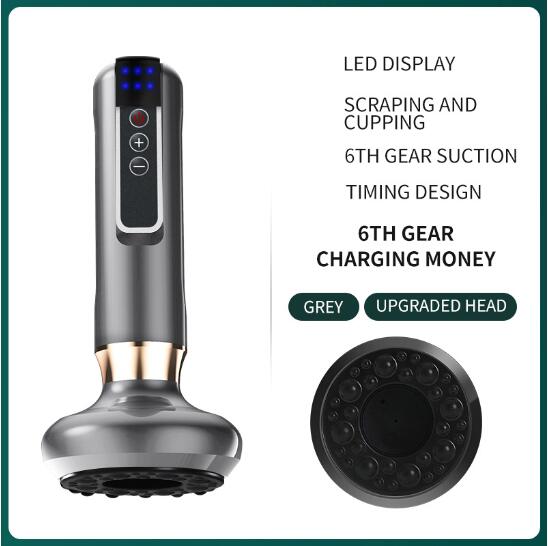 SmartCup Therapeutic Massager