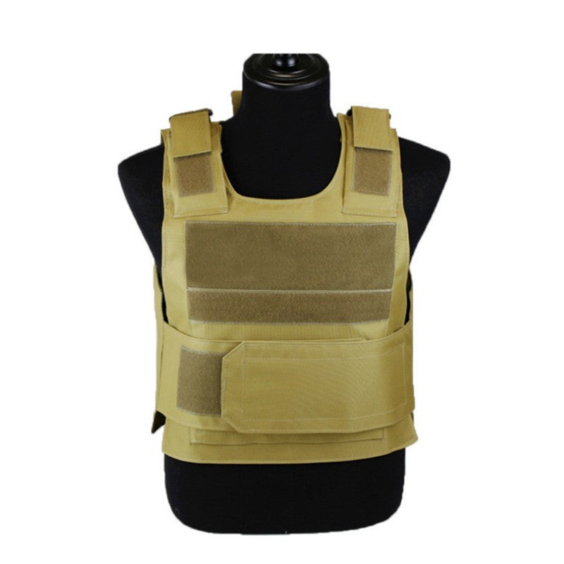 All-Season Adventure Vest