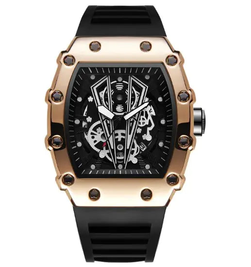 Men’s Quartz Watch