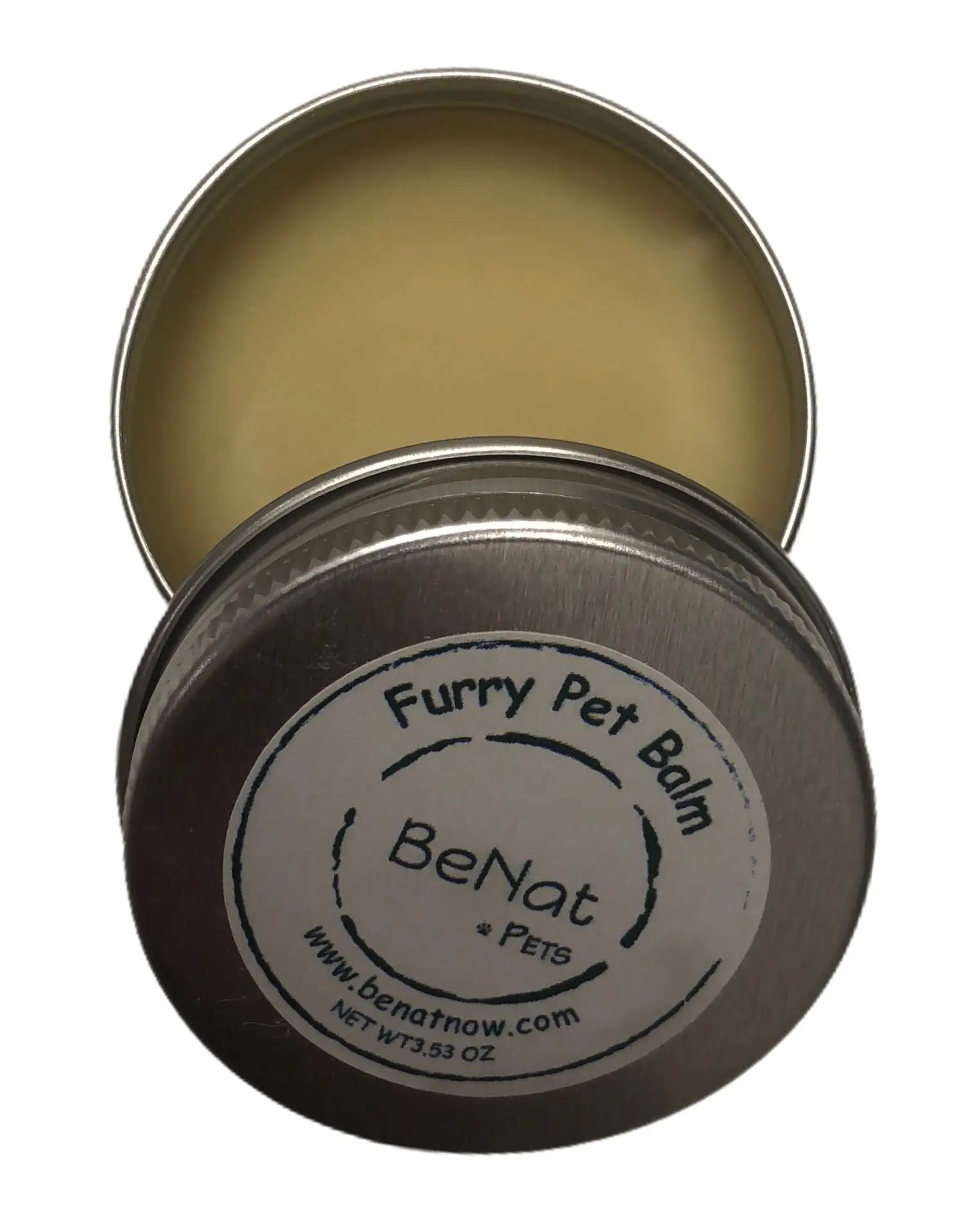 PawPal Natural Pet Balm 0.9 oz