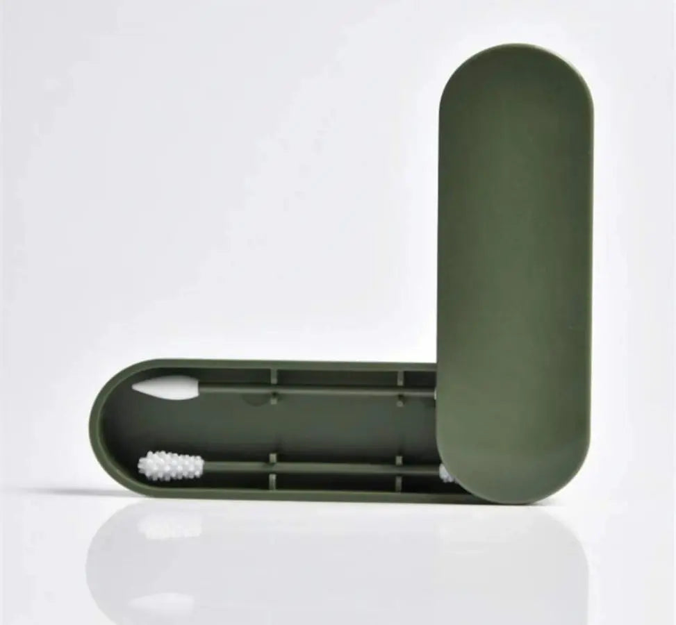 Eco-Friendly Facial Care Set