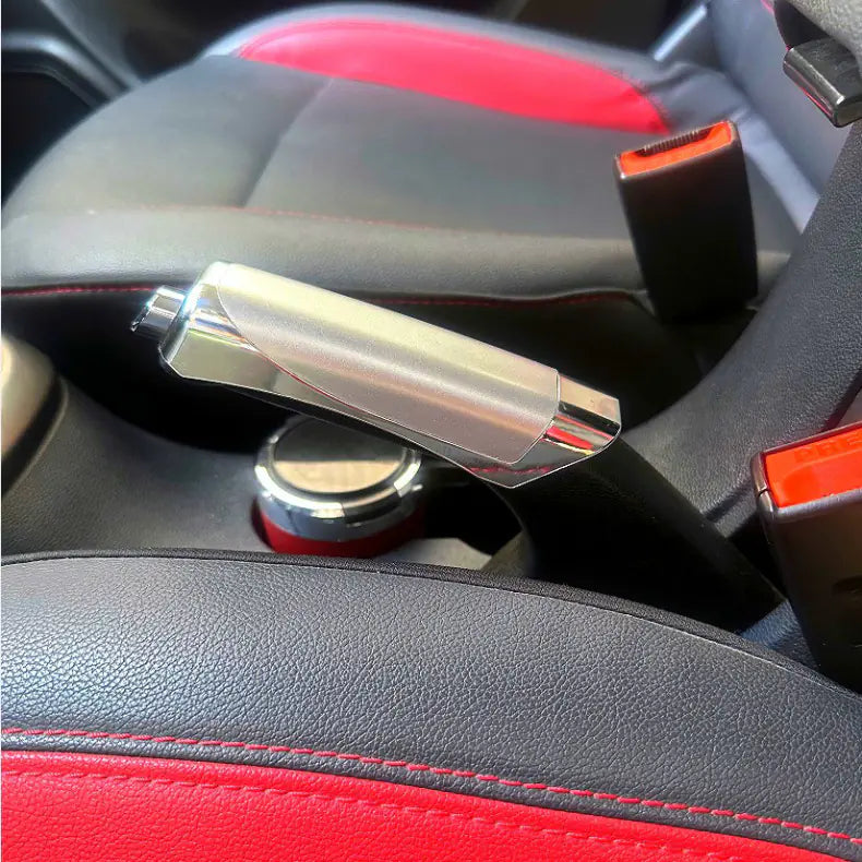 Sleek Carbon Handbrake Sleeve