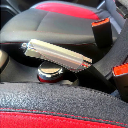 Sleek Carbon Handbrake Sleeve