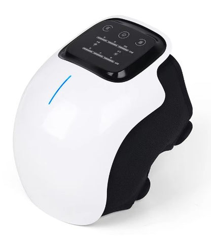 Soothing Knee Rehab Device