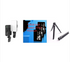 Mobile Content Creator Light Kit ChicCharm