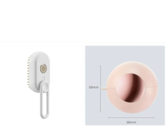 Multifunctional Pet Grooming Tool