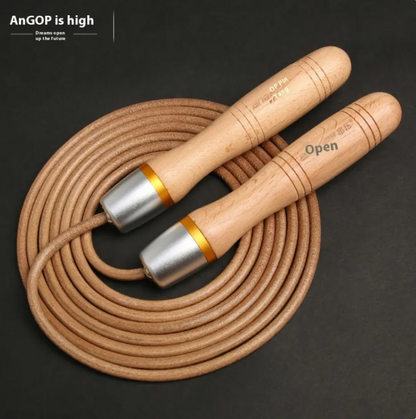 Fitness Slim Burn Skipping Rope ChicCharm