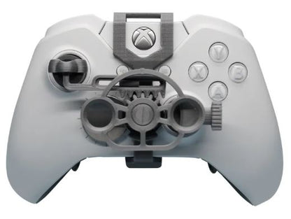 PC Race Master Steering Wheel ChicCharm