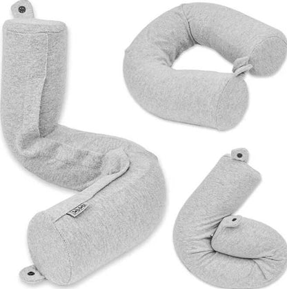 ComfortFoam Travel Pillow
