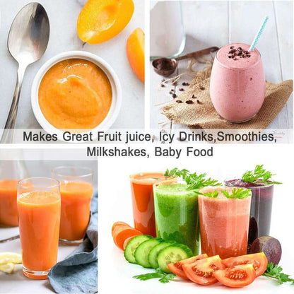 JuicePlus Quick Portable Blender