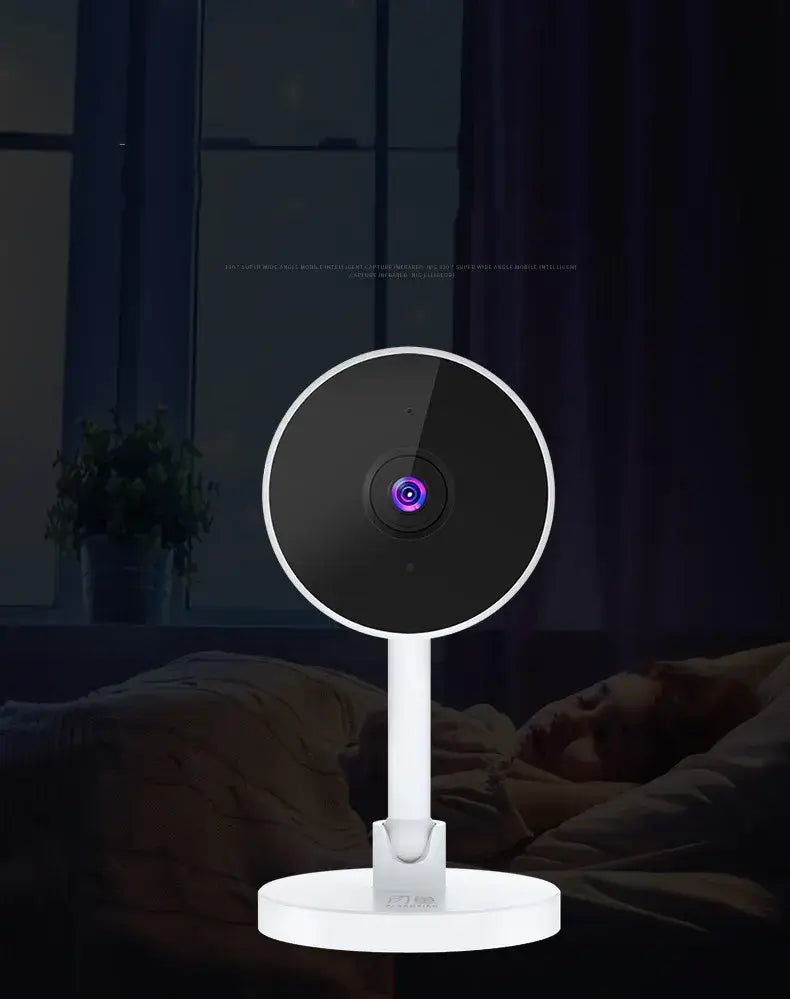 SmartGuard Wi-Fi Home Security Cam
