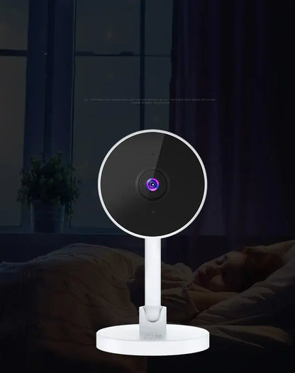 SmartGuard Wi-Fi Home Security Cam
