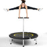 SkyTone Fitness Rebounder with T-Bar Handle ChicCharm