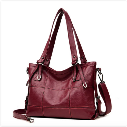Chic Everyday Shoulder Bag