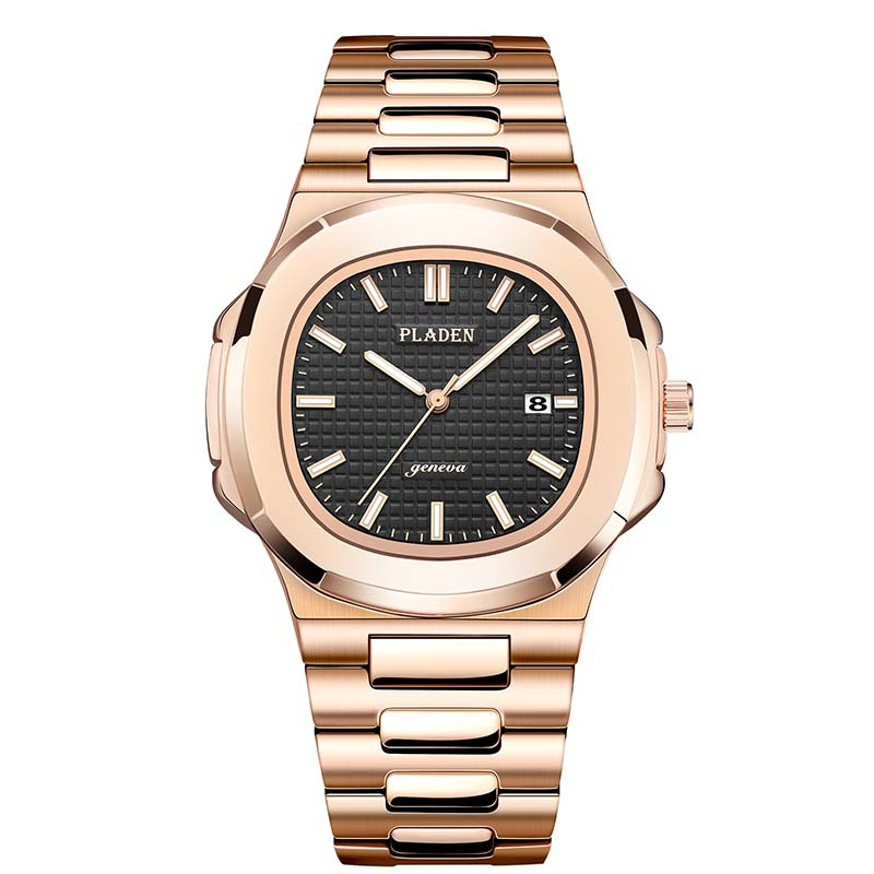 Elite Tactical Timepiece
