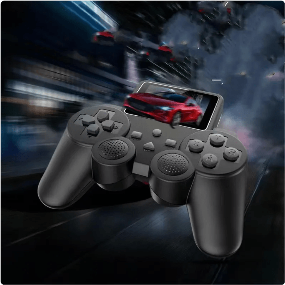 S10 Elite Handheld Gaming Device