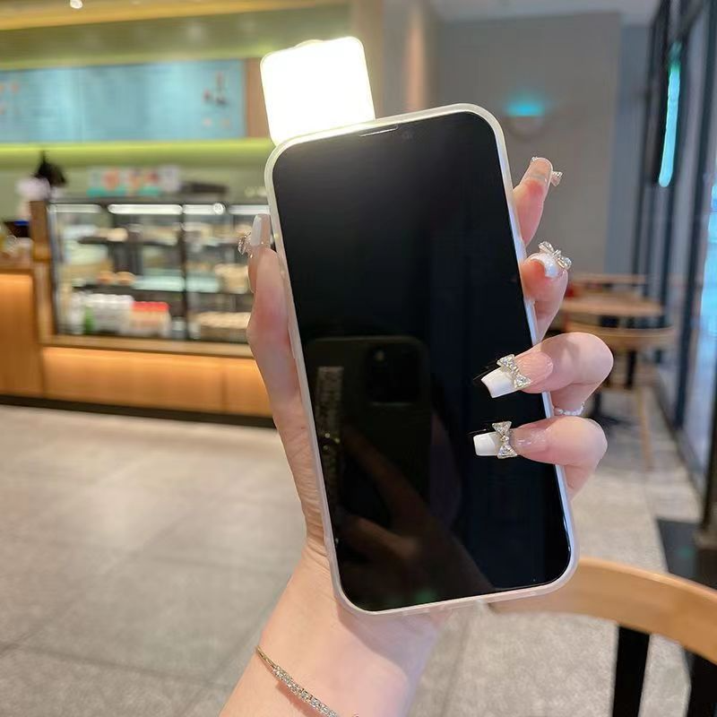 LED Lite Mobile Case
