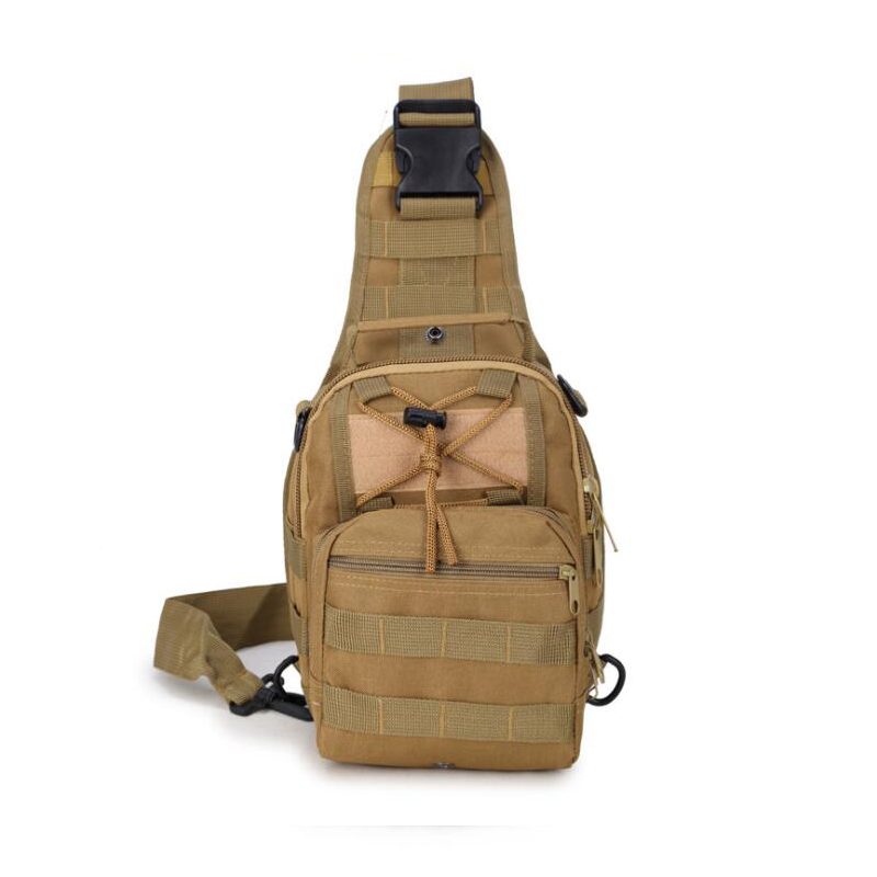 Tactical Gear Sling Backpack