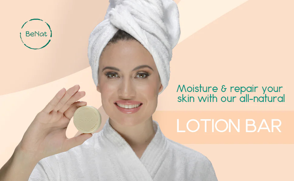 HydraBar Solid Moisturizer