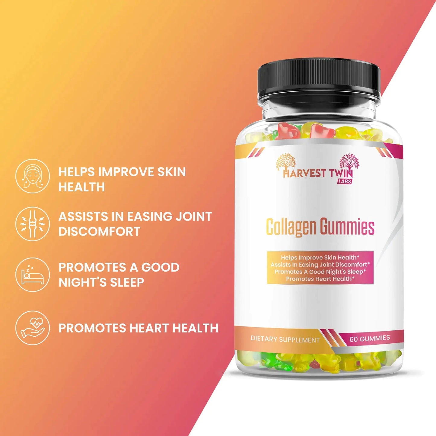 Collagen Chewables