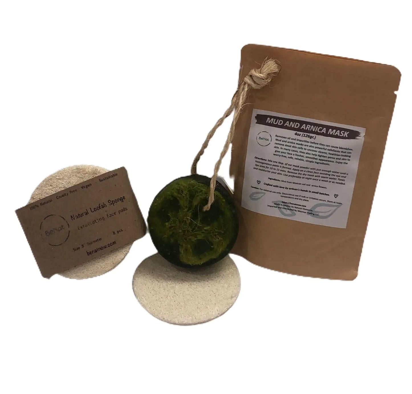 Clear Skin Essentials Kit