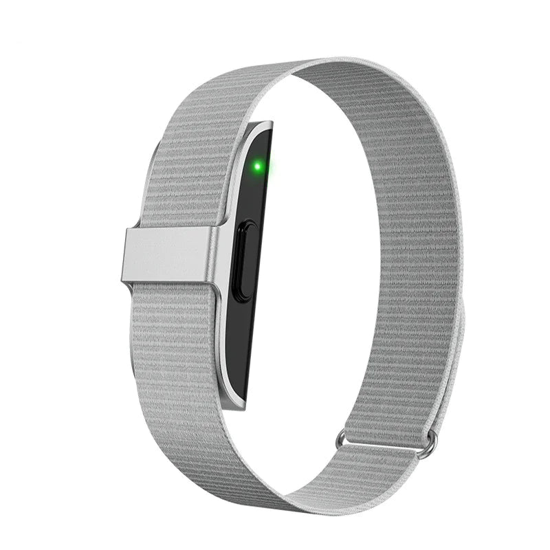 Active Pulse Smartwatch